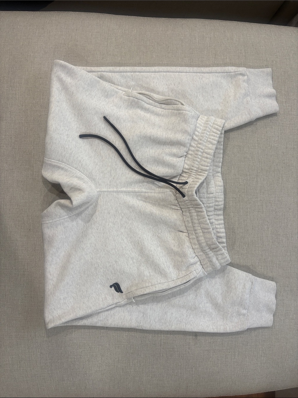 Men’s Fabletics Go To Joggers